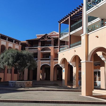 Huuummm C'Est La ! Beau T2 Cap Esterel Village Avec Clim ! Saint-Raphael  Bagian luar foto