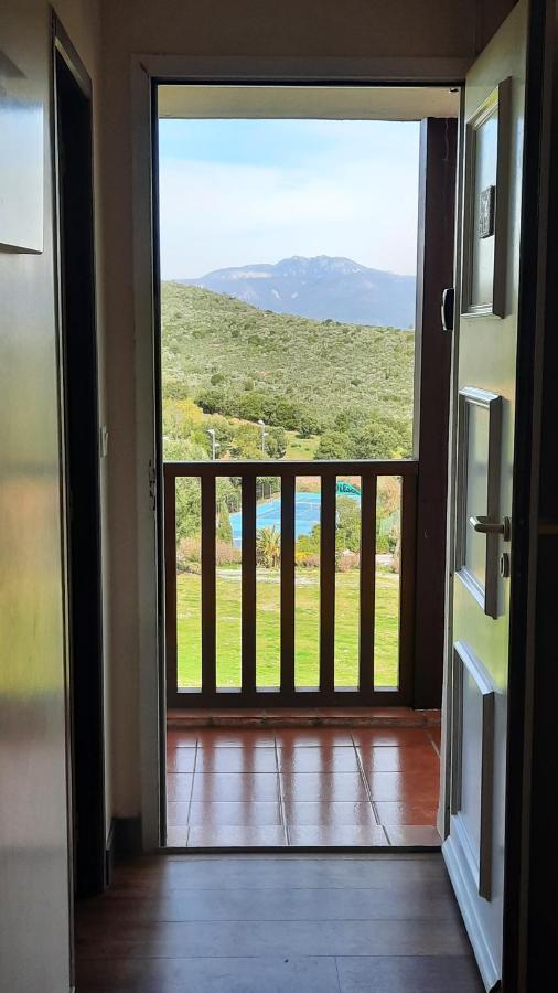 Huuummm C'Est La ! Beau T2 Cap Esterel Village Avec Clim ! Saint-Raphael  Bagian luar foto